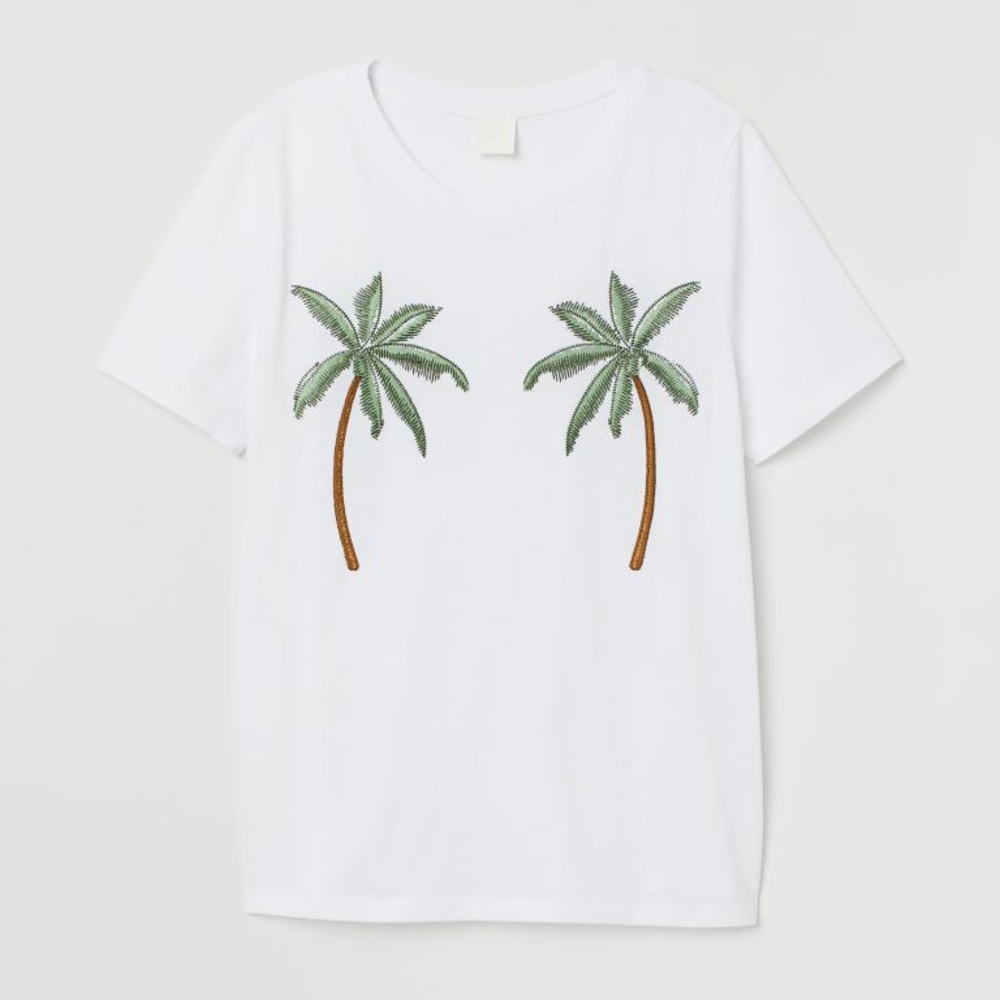 H&M T-shirt
